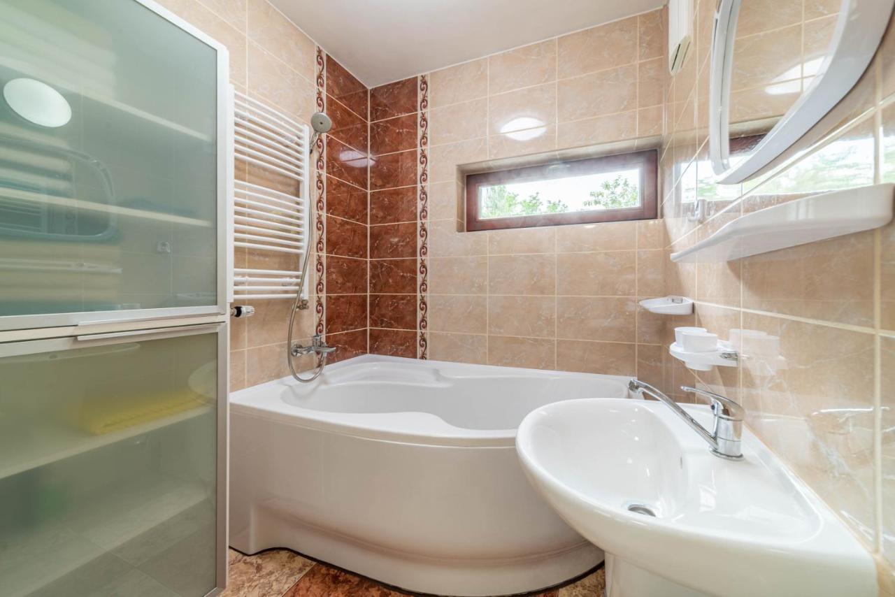 Apartmán blizko centra Prahy Prága Kültér fotó